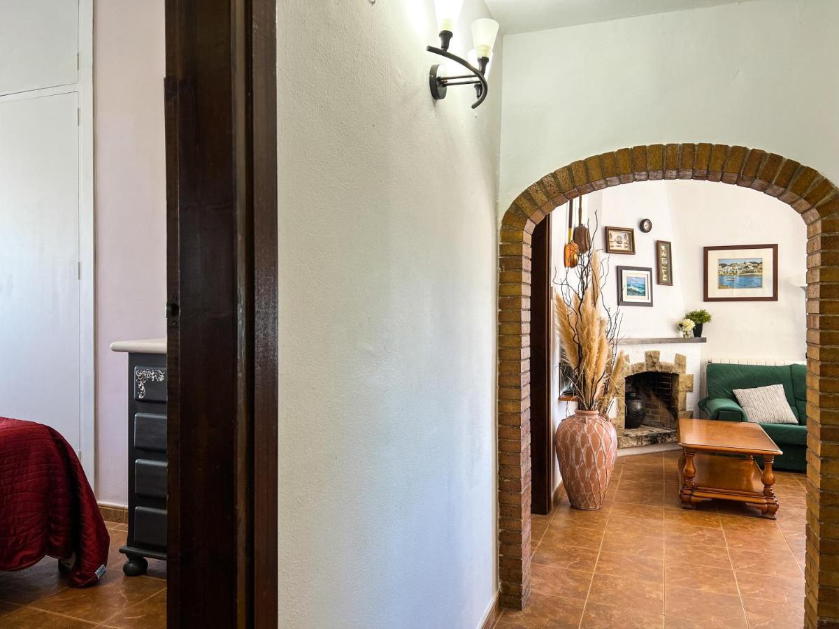 Vivalidays Casa Ricardo Villa Sant Cebria de Vallalta Exterior photo